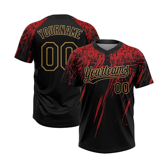 Soft Ball Shirt