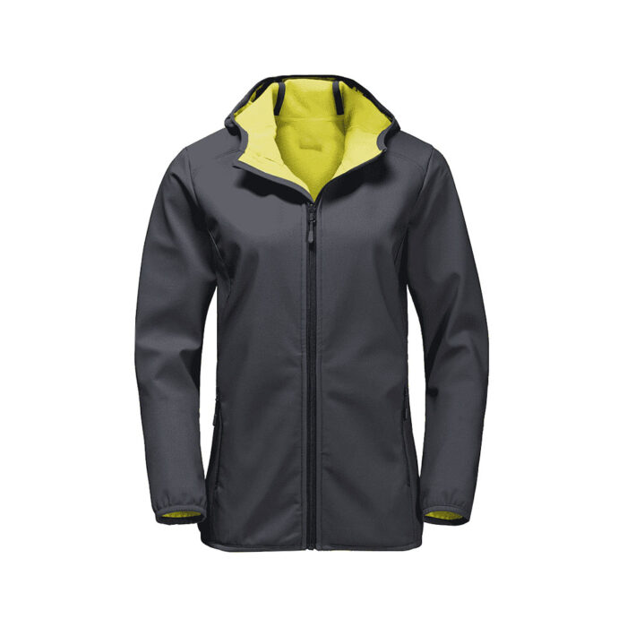 Soft Shell Jacket