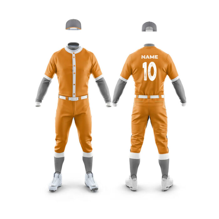 Baseball Uniform