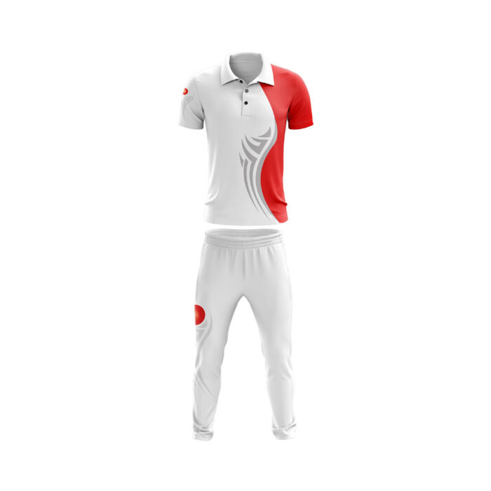 Cricket Uniform