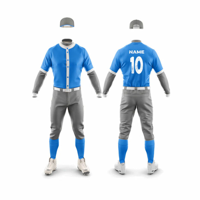 Baseball Uniform