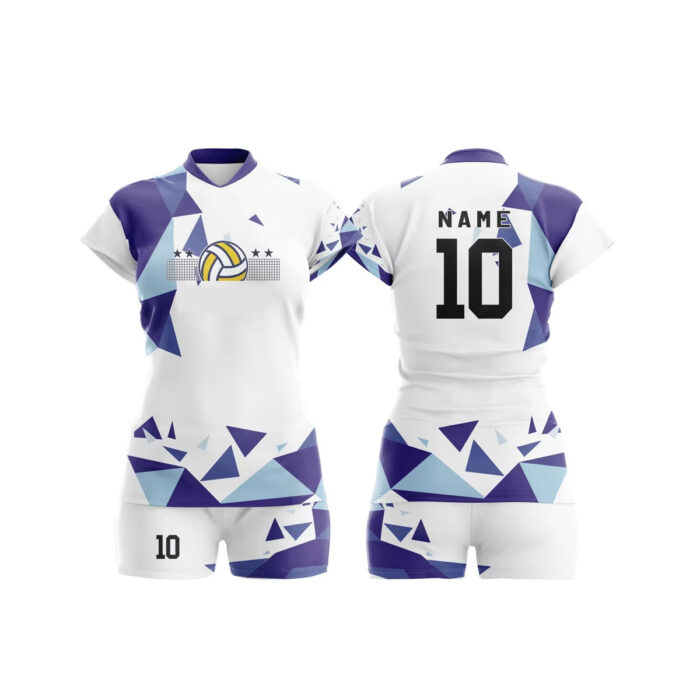 Volley Ball Shirts