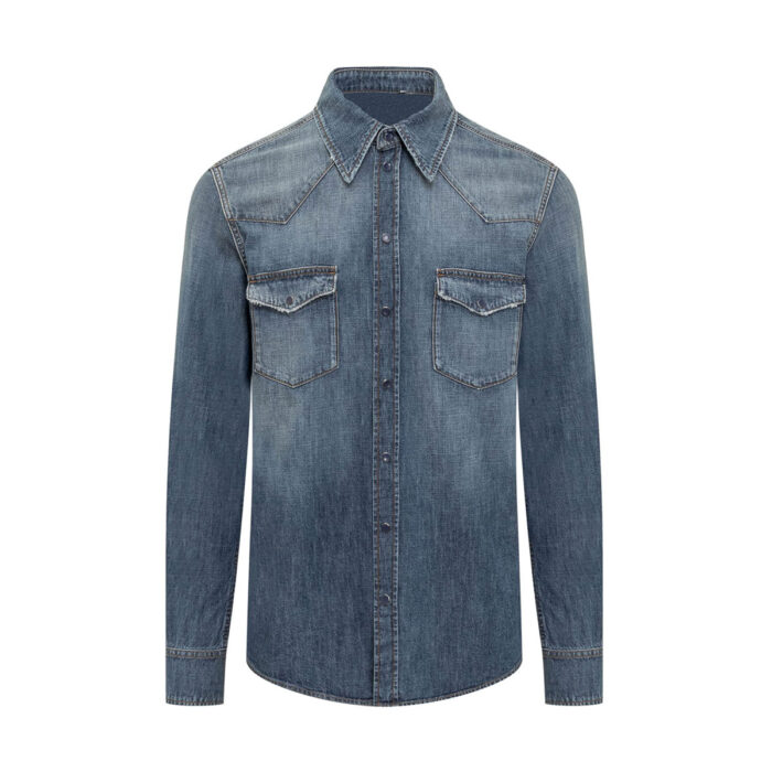 Jeans Shirt