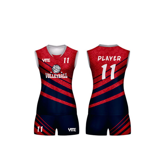 Volley Ball Shirts