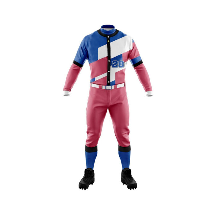 Baseball Uniform