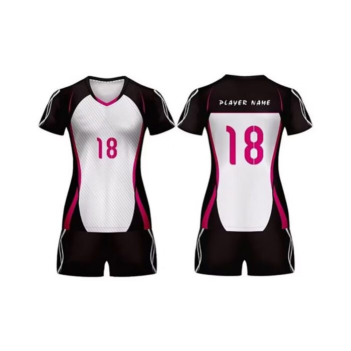 Volley Ball Shirts