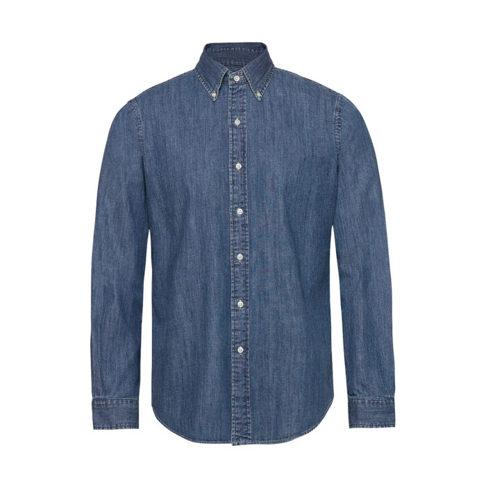 Jeans Shirt