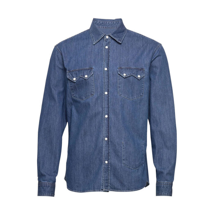 Jeans Shirt