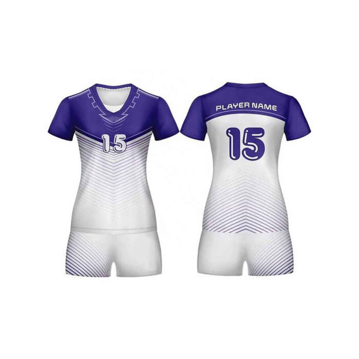 Volley Ball Shirts
