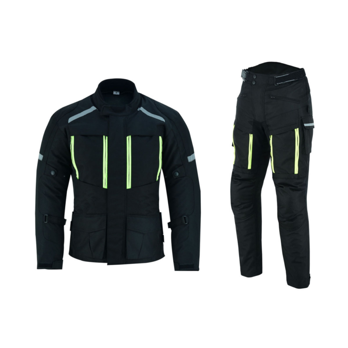 Cordura Suits