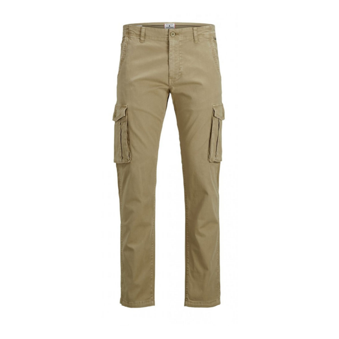 Cargo Trouser