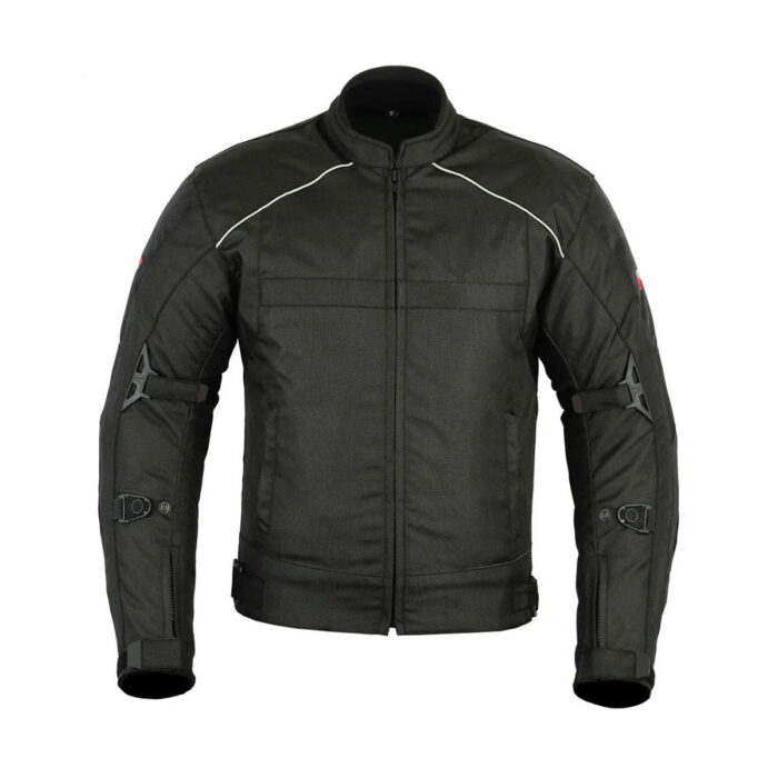 Cordura Jackets