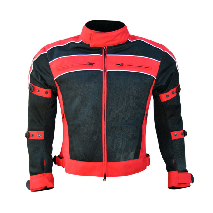 Cordura Jackets