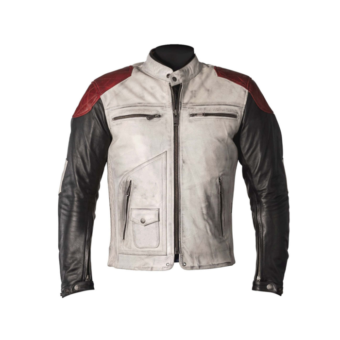 Motorbike Leather Jackets