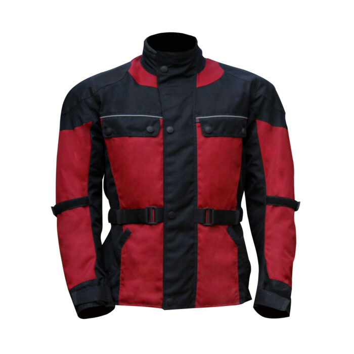 Cordura Jackets