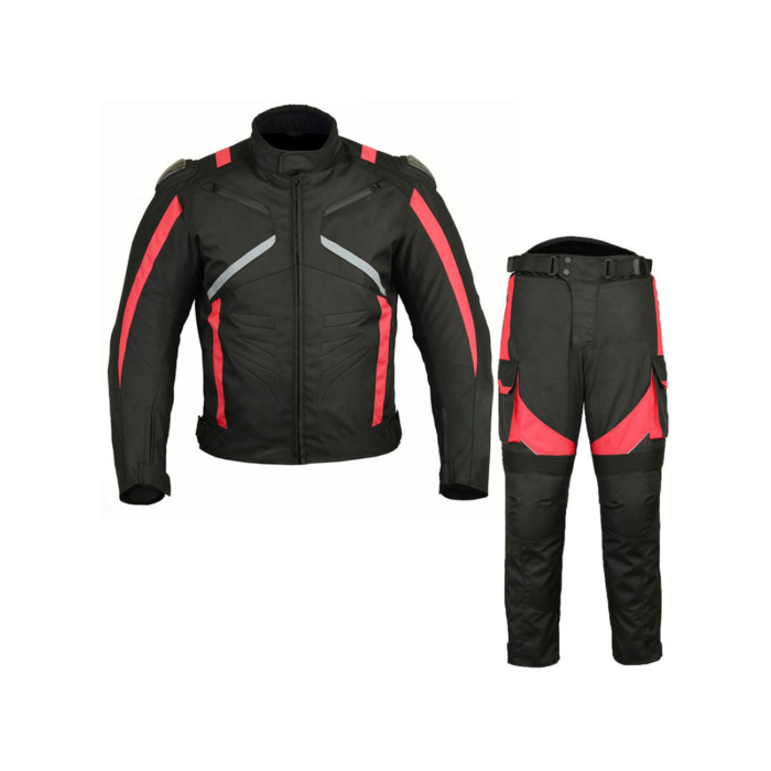 Cordura Suits