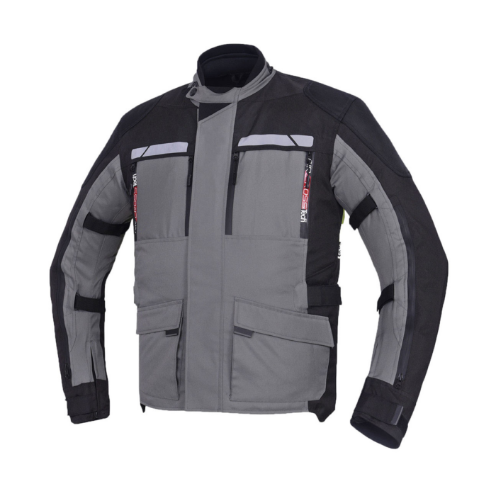 Cordura Jackets