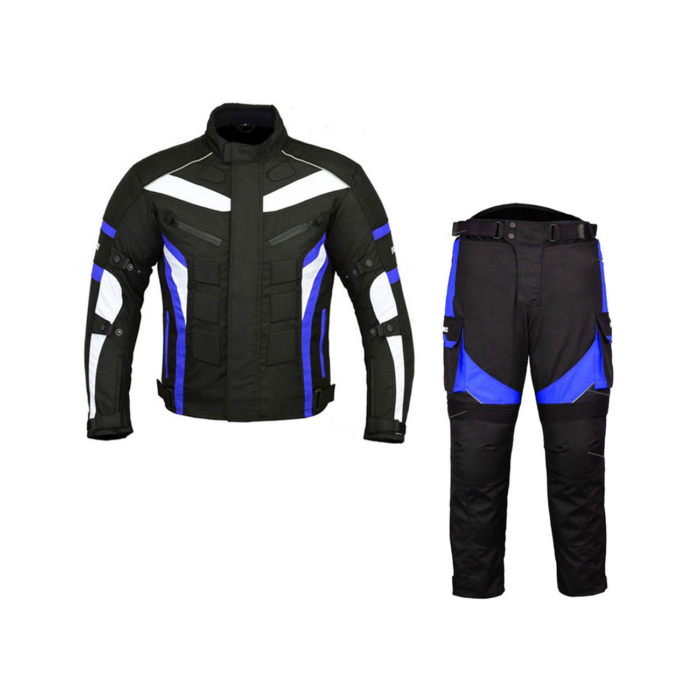 Cordura Suits