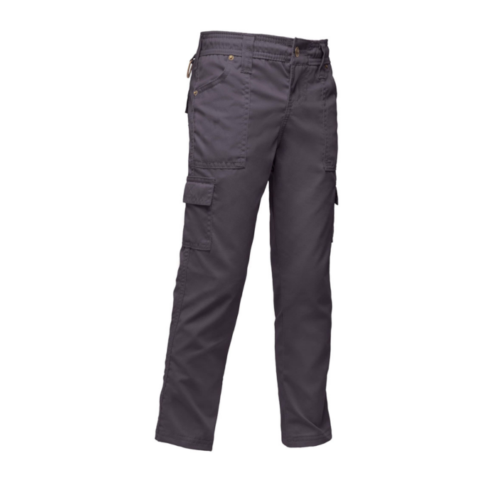 Cargo Trouser