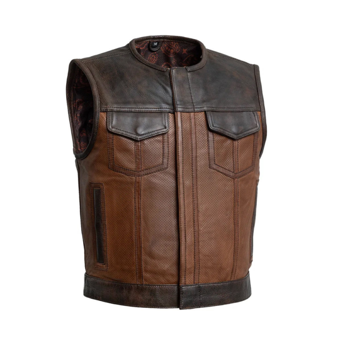 Vests