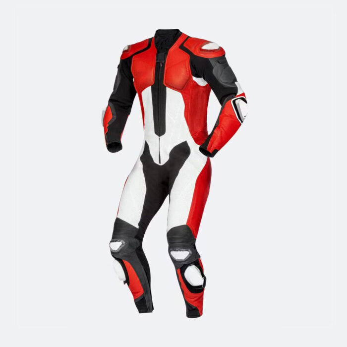 Motorbike Men Leather Suits