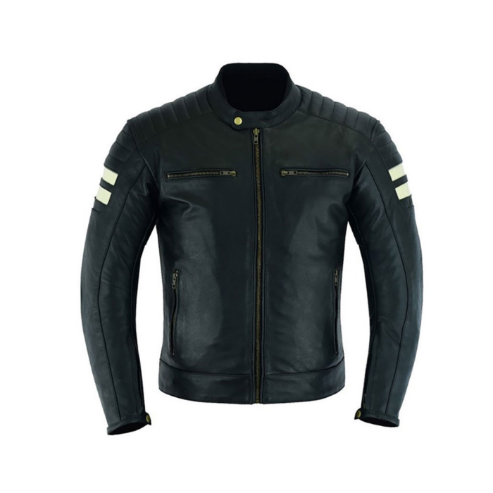 Motorbike Leather Jackets