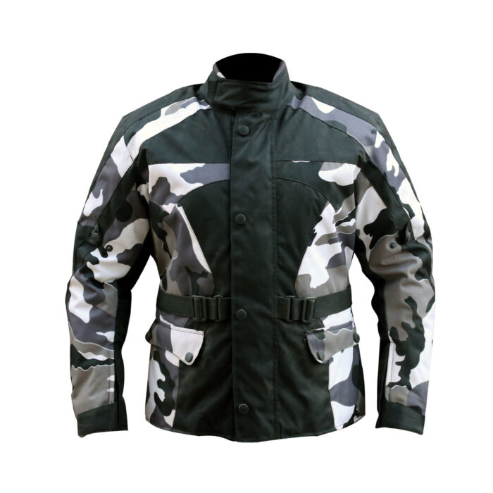 Cordura Jackets