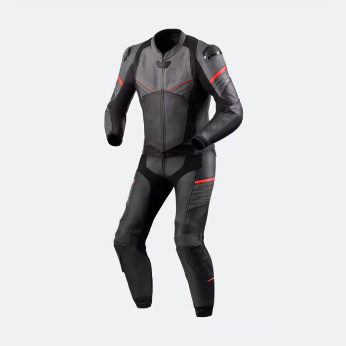Motorbike Men Leather Suits