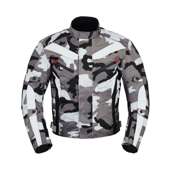 Cordura Jackets