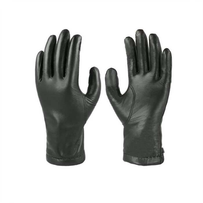 Leather Fashion Gloves