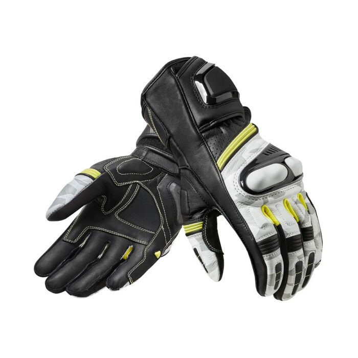 Motorbike Gloves