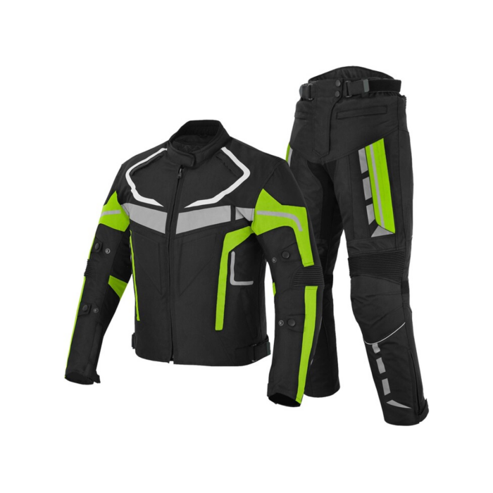 Cordura Suits