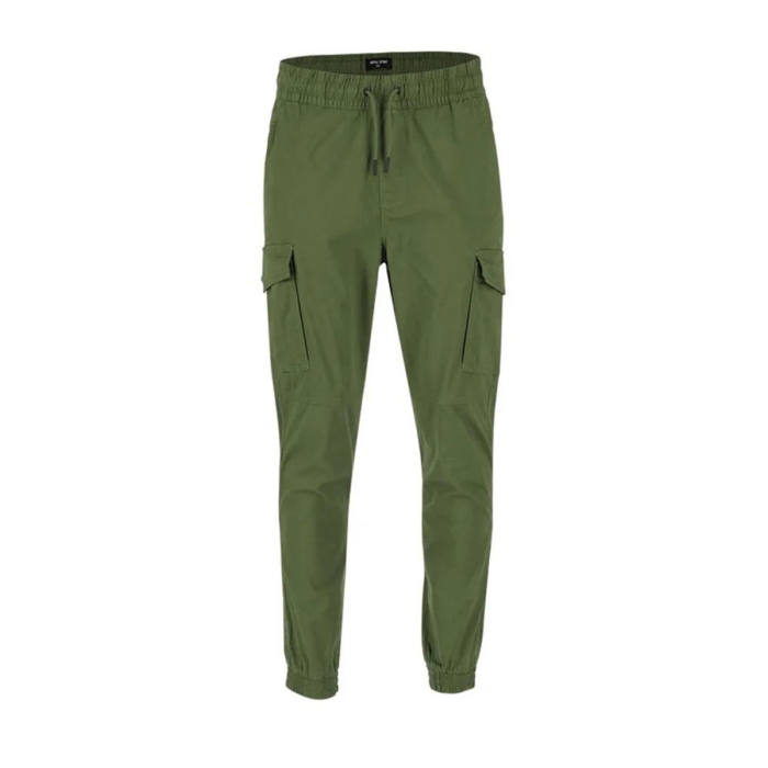 Cargo Trouser
