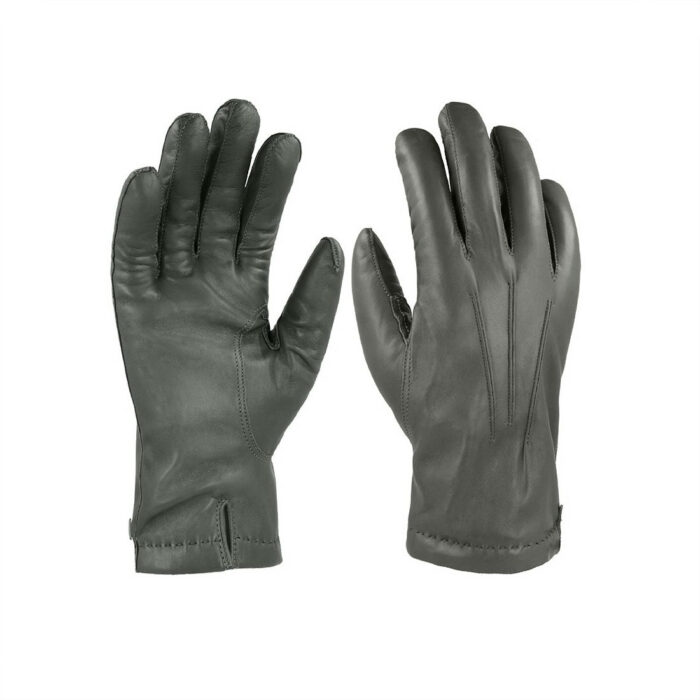 Leather Fashion Gloves