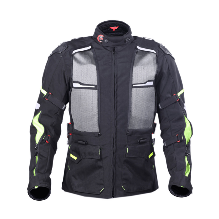 Cordura Jackets