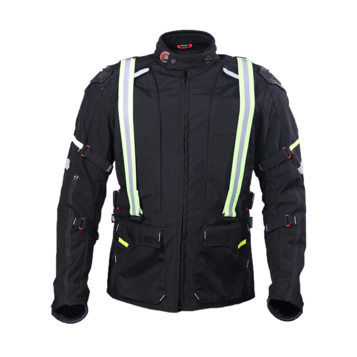 Cordura Jackets