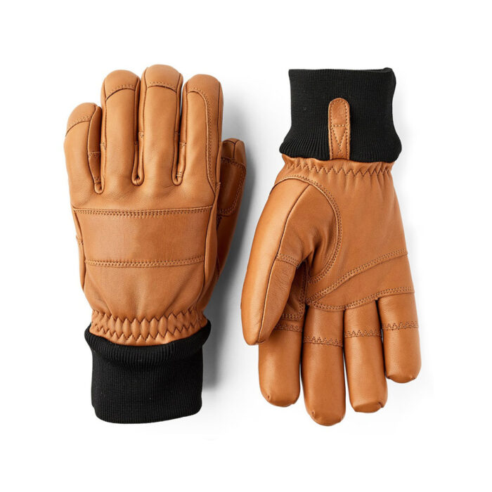 Ski Gloves