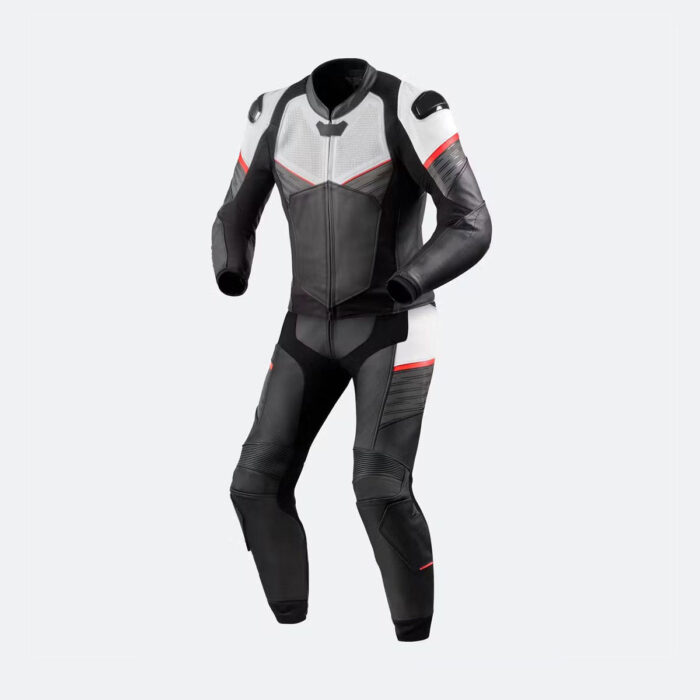 Motorbike Men Leather Suits