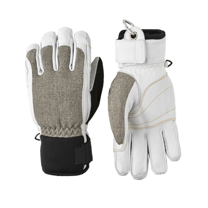 Ski Gloves