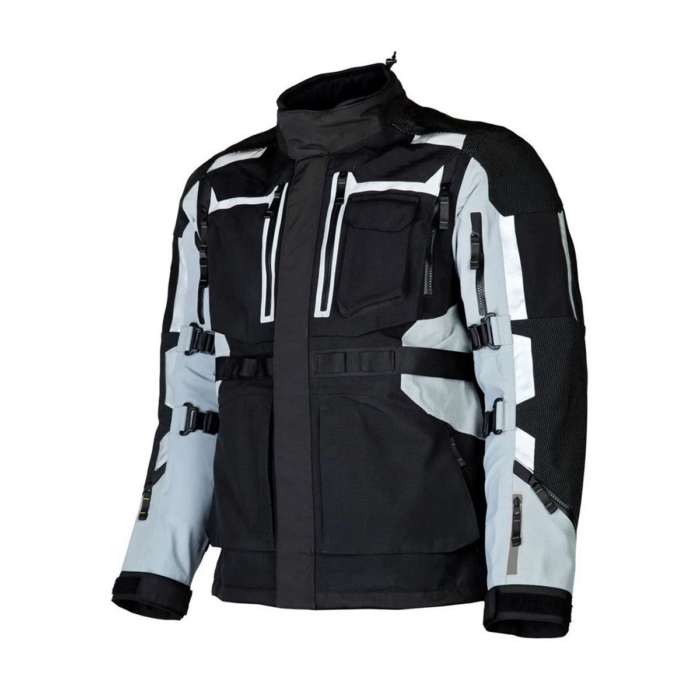Cordura Jackets