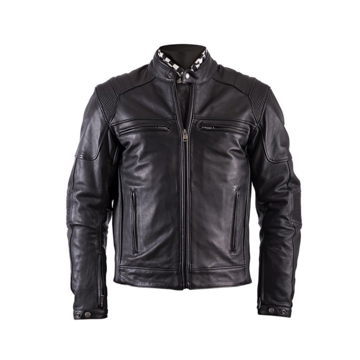 Motorbike Leather Jackets