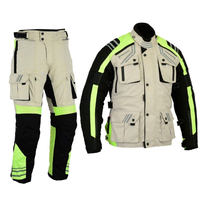Cordura Suits