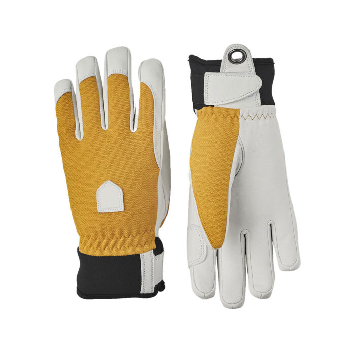 Ski Gloves