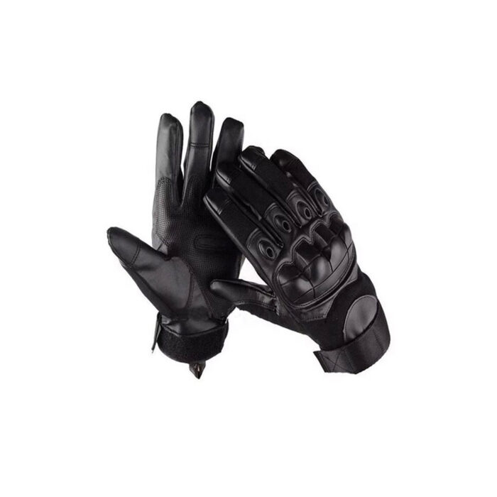 Short Racing Gloves