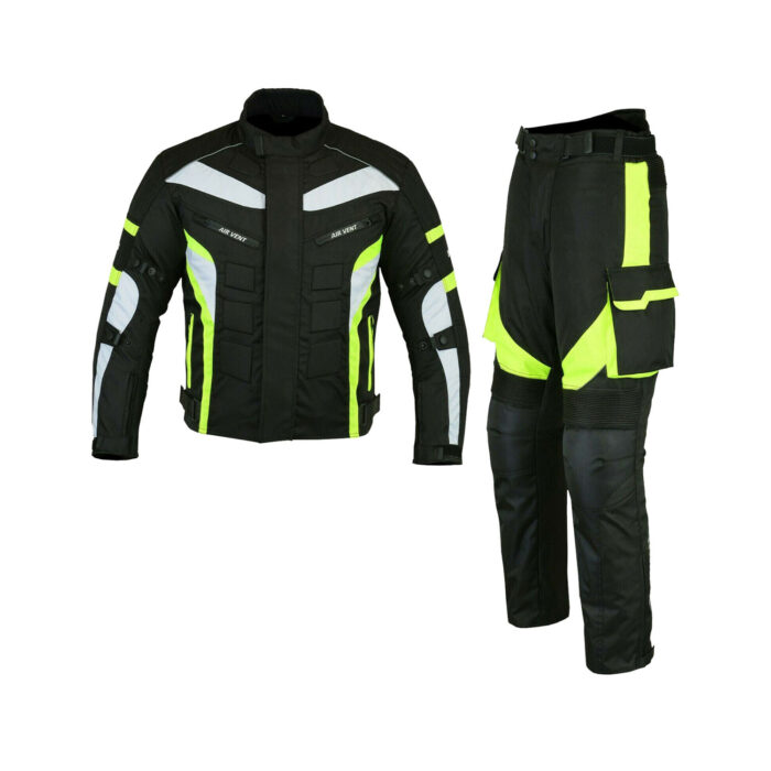 Cordura Suits