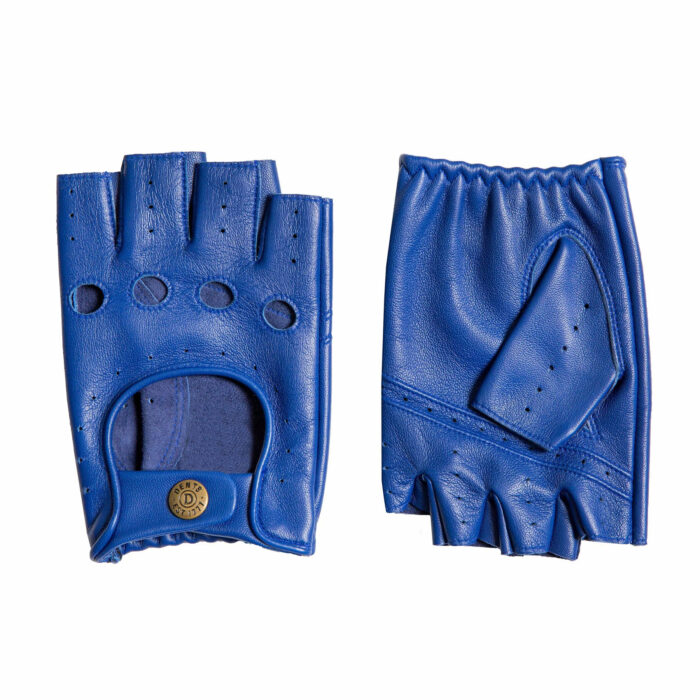 Half Finger Driving Gloves