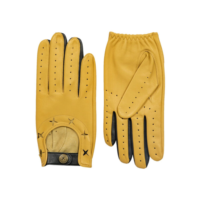 Driving Gloves