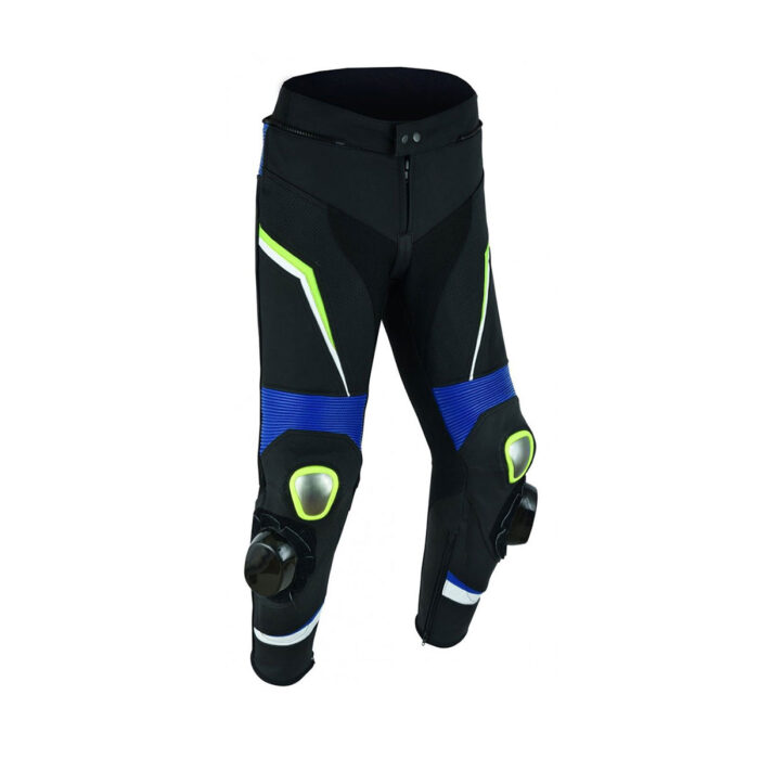 Motorbike Leather Pants