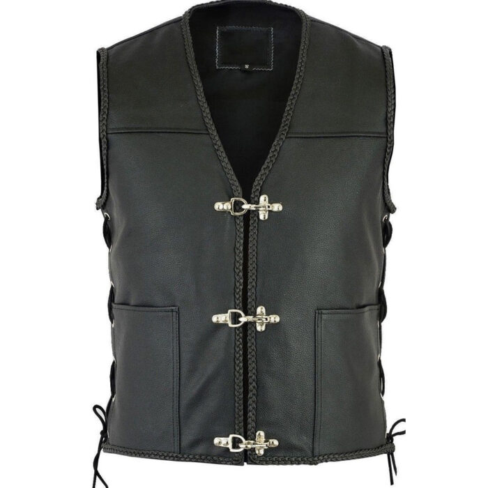 Vests